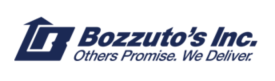 Bozzutos Inc Logo