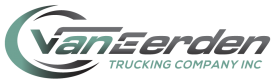Van Eerden Trucking Company