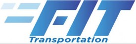 FIT Transportation Logo