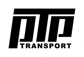 PTP Transport, LLC Logo