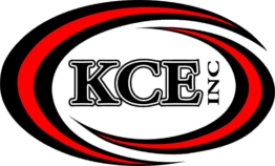 CCI-KCE, LLC Logo
