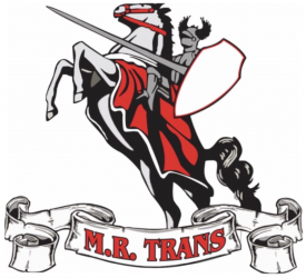 M R Trans, LLC Logo