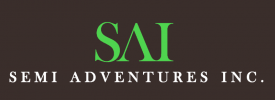 Semi Adventures Inc Logo
