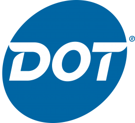 Dot Transportation, Inc Logo