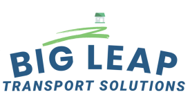 Big Leap Transport Logo