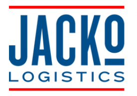 Jacko Logistics Logo