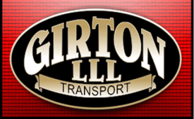 GirtonLLL Transport Logo