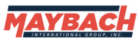 Maybach International Group Logo