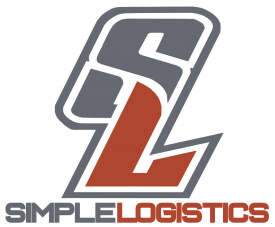 Simple Logistics, LLC Logo