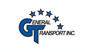 General Transport, Inc Logo