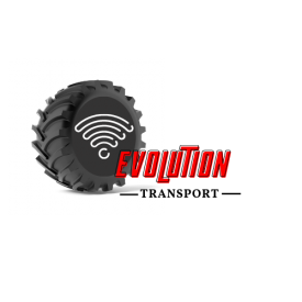 Evolution Transport, Inc Logo