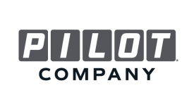 Pilot Company Logo