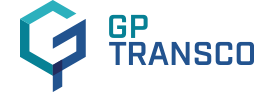GP Transco Logo
