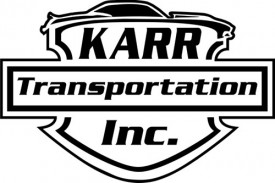 Karr Transportation Logo