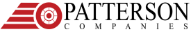 Patterson Companies Logo