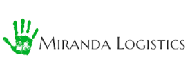 Miranda Logistics Logo