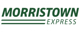 Morristown Express Logo