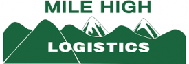 Mile High Logistics Logo