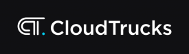 CloudTrucks Logo