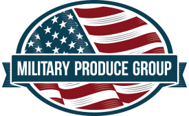 Military Produce Group Logo