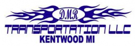 DMR Transportation LLC Logo