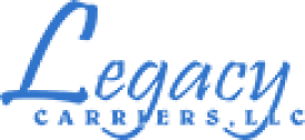 Legacy Carriers LLC Logo