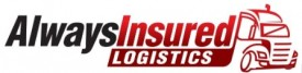 Always Insured Logistics Logo