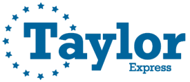Taylor Transportation Inc dba Taylor Express Logo