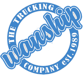Wanship Transportation Logo