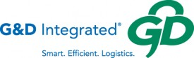 G&D Integrated Logo