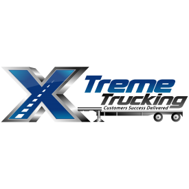 Xtreme Trucking Logo