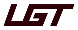 LGT Transport Logo
