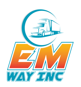 EM Way Inc Logo