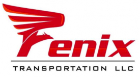 Fenix Transportation LLC Logo