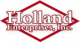 Holland Enterprises Logo