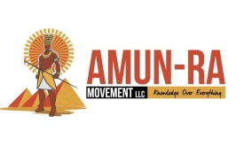 Amun-Ra Movement LLC Logo
