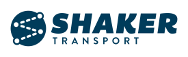 Shaker Logistics Logo