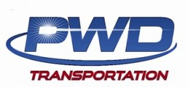 PWD Transportation, Inc Logo
