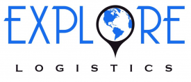 Explore Logistics, LLC Logo