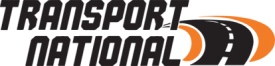 Transport National Logo