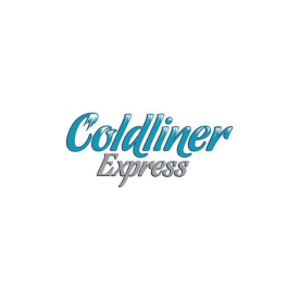 Coldliner Express Logo
