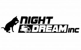 Night Dream Inc Logo