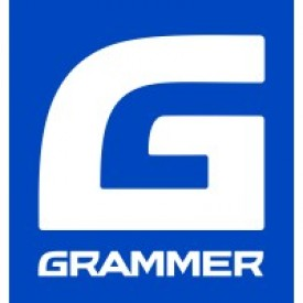 Grammer Logistics Logo