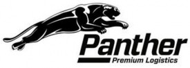 Panther Premium Logistics Logo