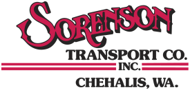 Sorenson Transport Logo