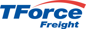 TForce Freight Logo
