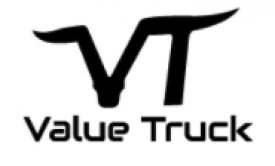 Value Truck Logo
