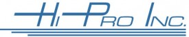 Hi Pro, Inc Logo