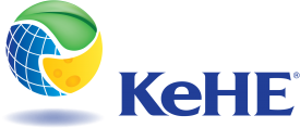 KeHE Distributors Logo