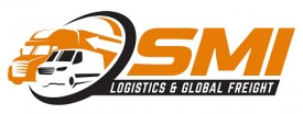 SMI Logistics & Global Freight Logo
